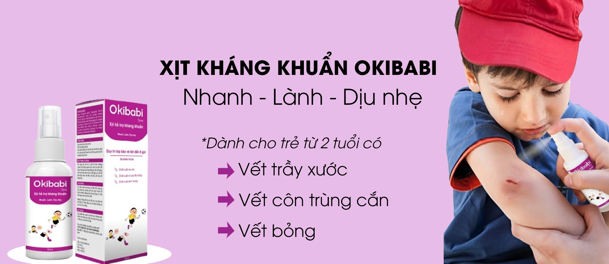 XỊT-KHÁNG-KHUẨN-OKIBABI