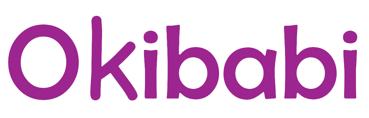Okibabi Logo